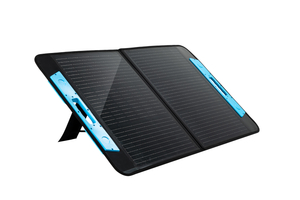 Intenergy 折りたたみ式ソーラーパネル 60W PRO キャンプ用