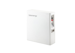 ソーラーホームシステム用Intenergy 5KWH LIバッテリー